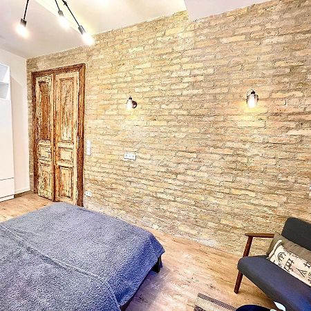 Dream Romance Residency - Finnish Sauna Budapeste Exterior foto